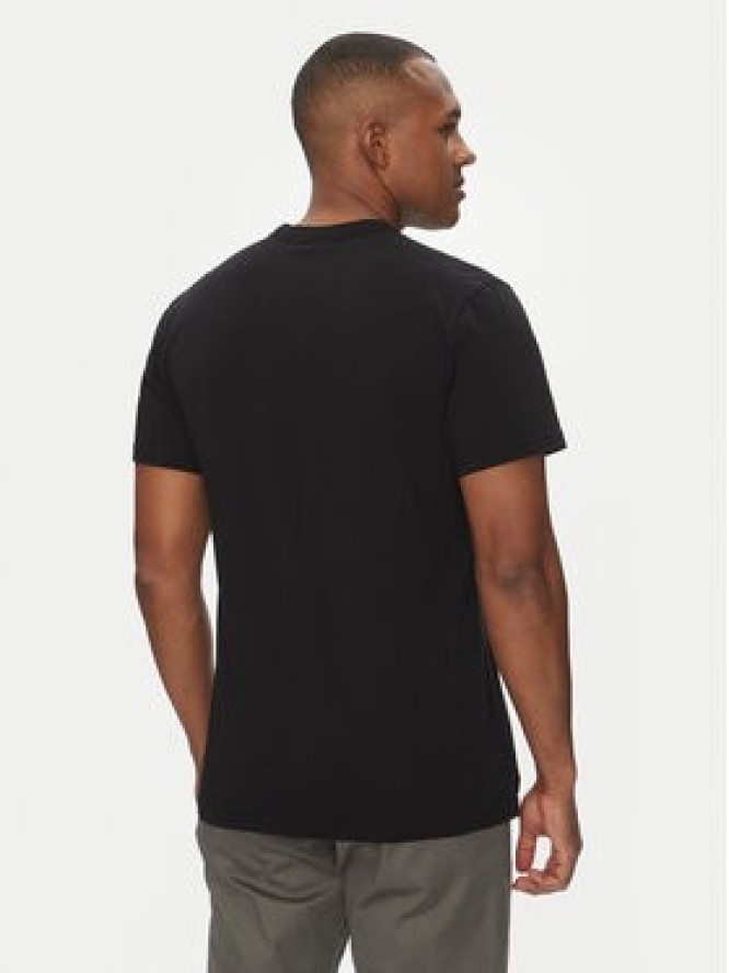G-Star Raw T-Shirt Nifous D24449-336 Czarny Regular Fit