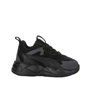 Buty PUMA RS-X Efekt PRM Czarny/Szary