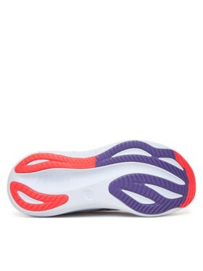 Asics Buty do biegania Gel-Nimbus 27 Tokyo 1011C120 Szary