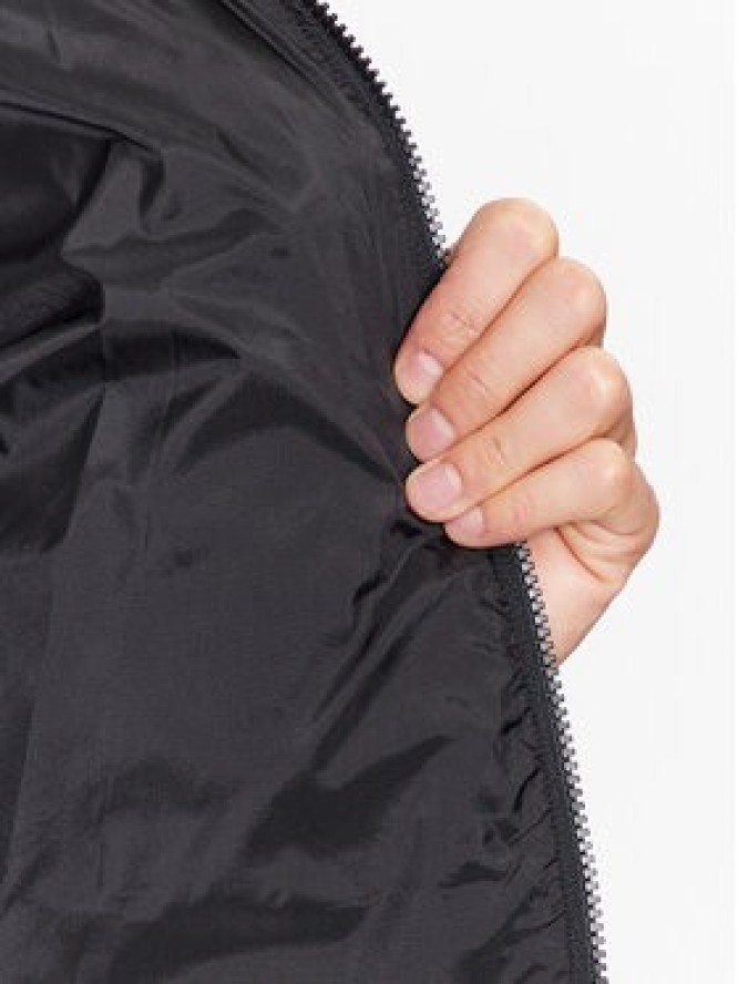 Columbia Kurtka zimowa Puffect™ Corduroy 2050992 Czarny Regular Fit