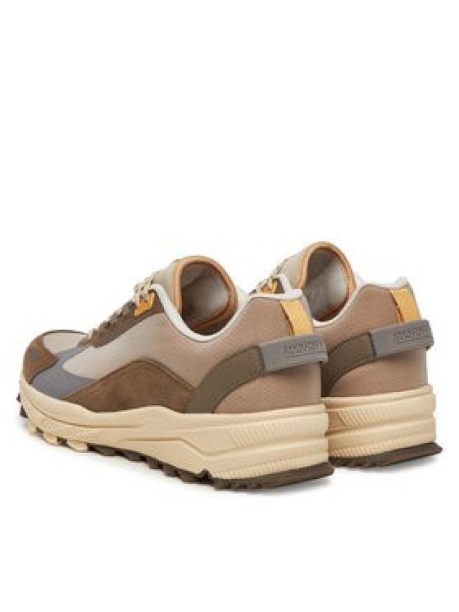 Napapijri Sneakersy Vortec NP0A4IQX Beżowy