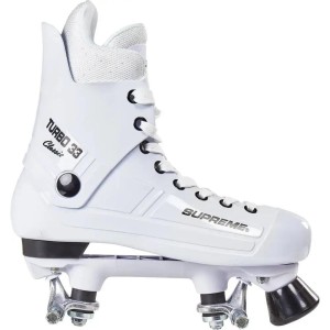 Buty do jazdy na rolkach nylonowe Supreme Turbo 33