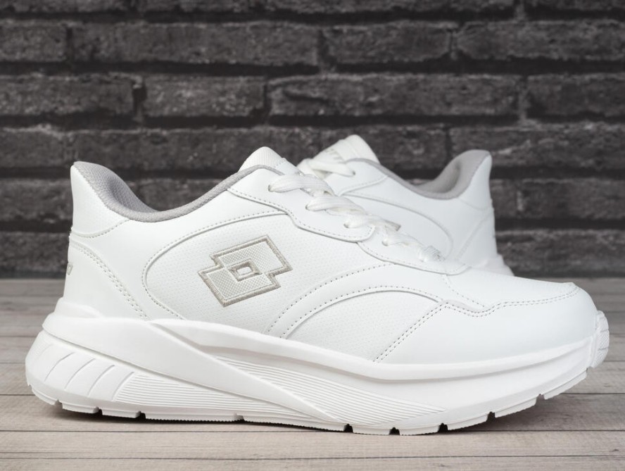 Buty męskie sportowe Lotto TURNATIV OC