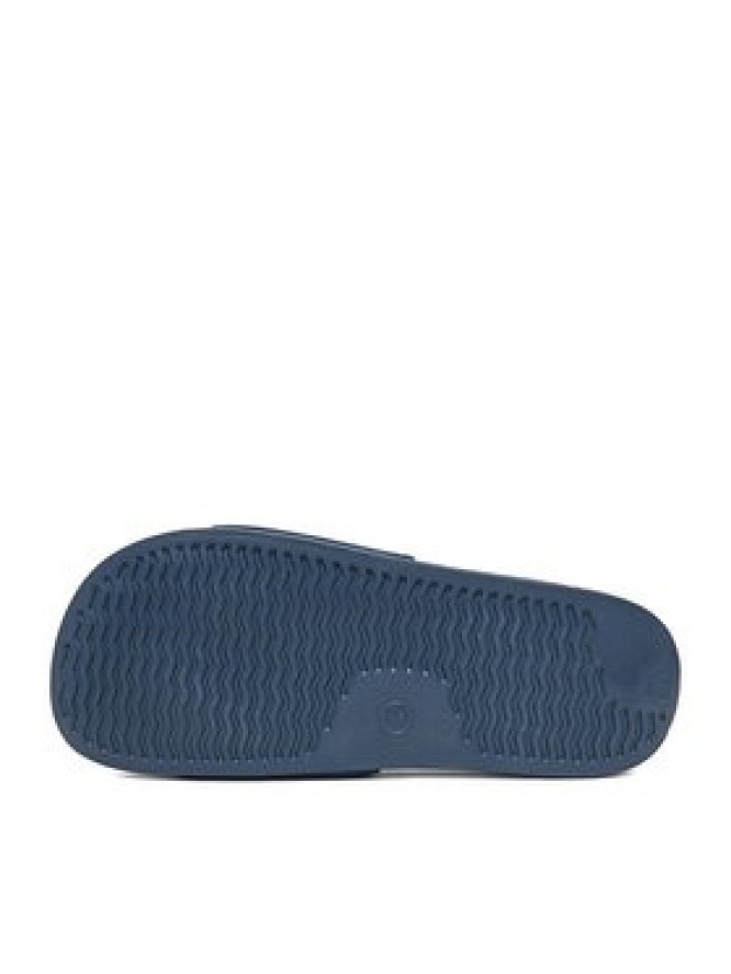 Reebok Klapki CEO-SS25-3C069-2 Granatowy