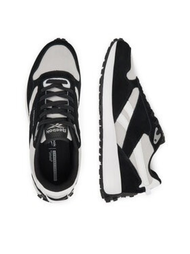 Reebok Sneakersy DRIVE AR30296MBSW Szary