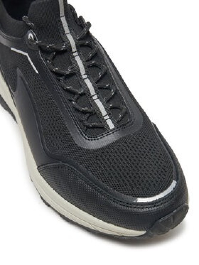 Paul&Shark Sneakersy 14318004 Czarny