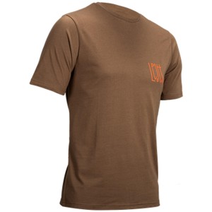 Koszulka LEATT T-Shirt Core