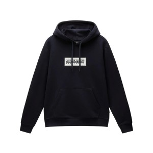 Bluza z kapturem Napapijri B-Box H