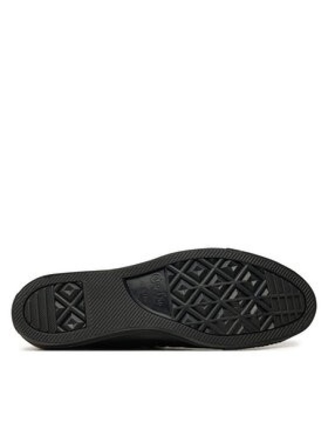 Converse Trampki Chuck Taylor All Star Ox M5039 Czarny