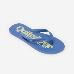 Japonki męskie Quiksilver Til 69 Java