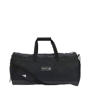 TORBA 3 STRIPES WEEKENDER DUFFEL BAG MEDIUM