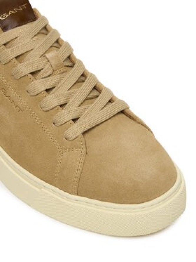 Gant Sneakersy Mc Julien 32633225 Khaki