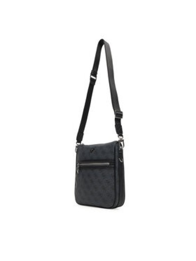 Guess Saszetka HMMILO P5417 Szary