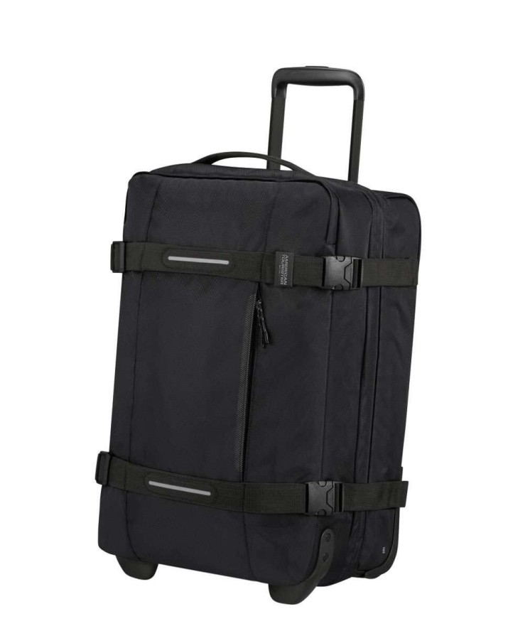 Walizka podróżna American Tourister Urban Track 5