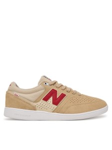 New Balance Sneakersy UN508TBR Beżowy