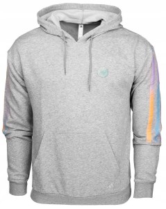 Bluza męska adidas Donovan Mitchell
