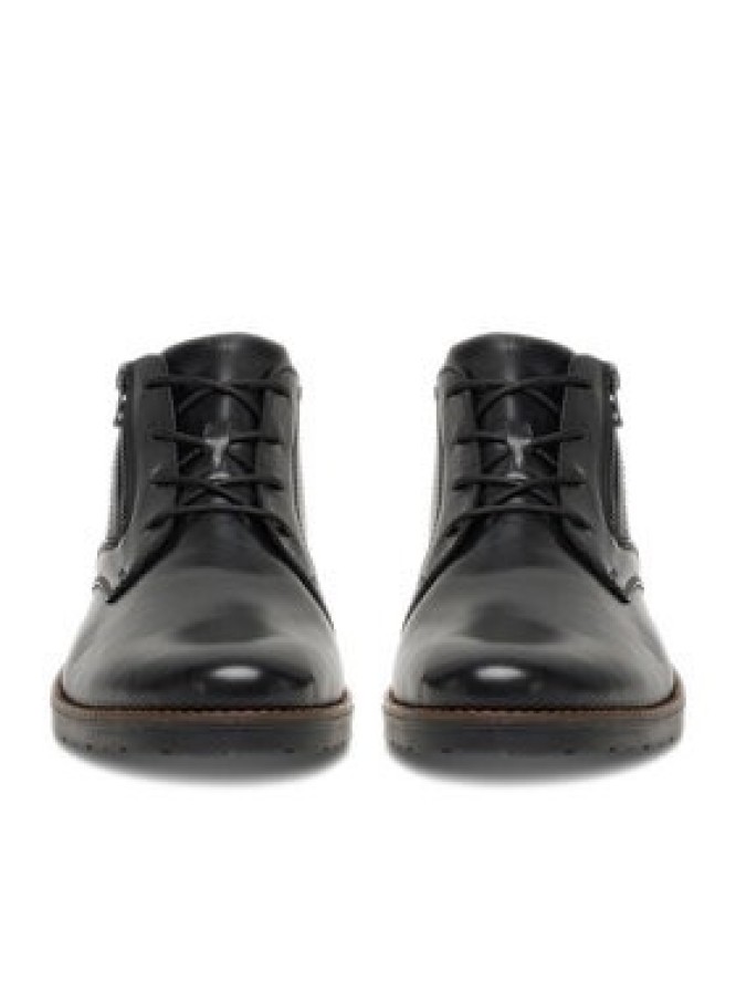 Rieker Trzewiki CEO-14609-00 Czarny