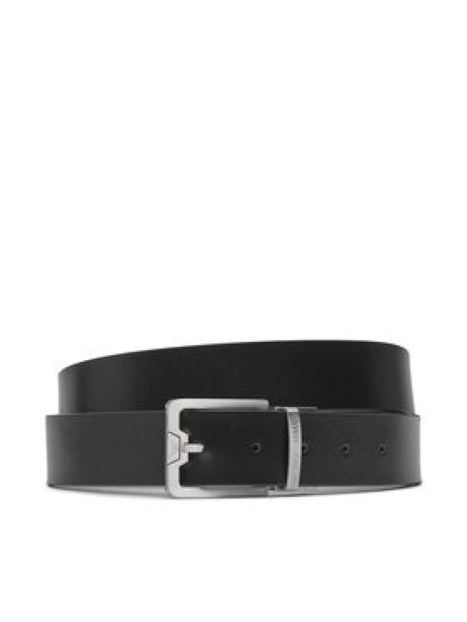 Emporio Armani Pasek Męski Y4S502 Y221E 88017 Czarny