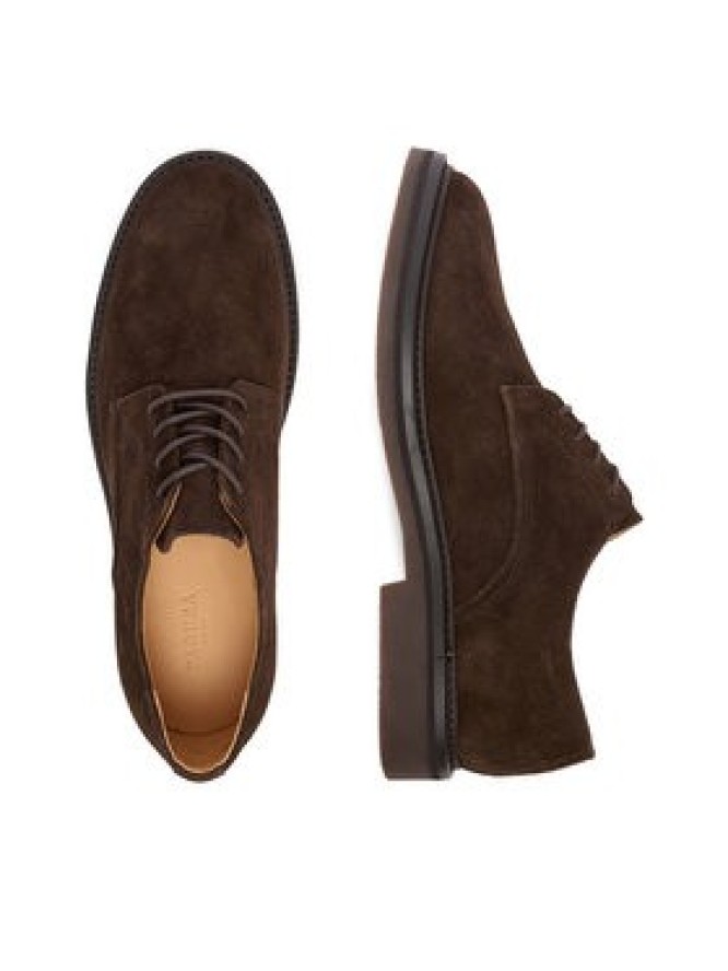 Badura Półbuty EO-JAXON-02 125AM Beżowy