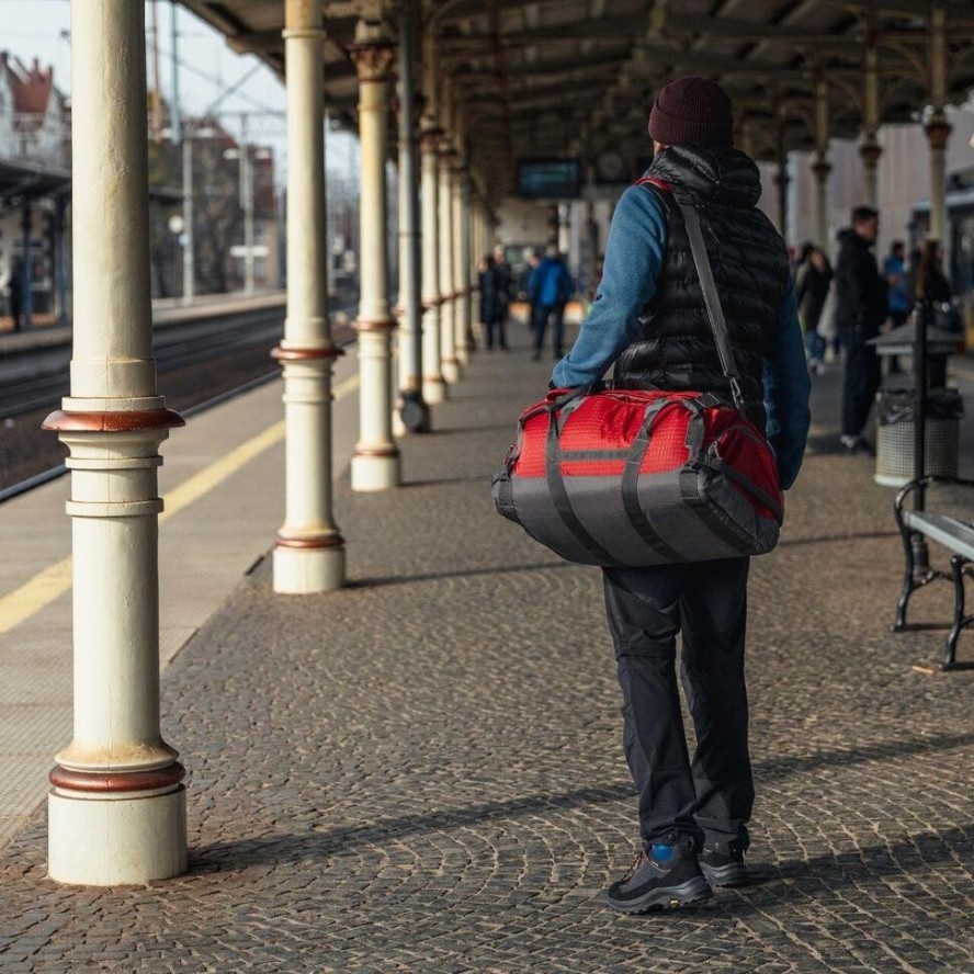 Torba Alpinus Calama 45 l