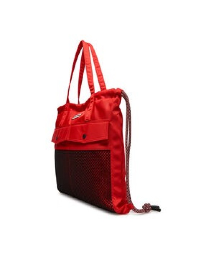 Hunter Torba weekendowa HTR-B-005-07 Czerwony