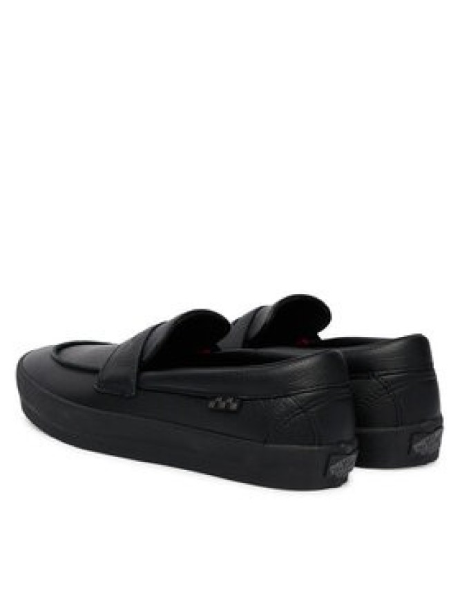 Vans Lordsy Skate Loafer VN0A5DXUBKA1 Czarny