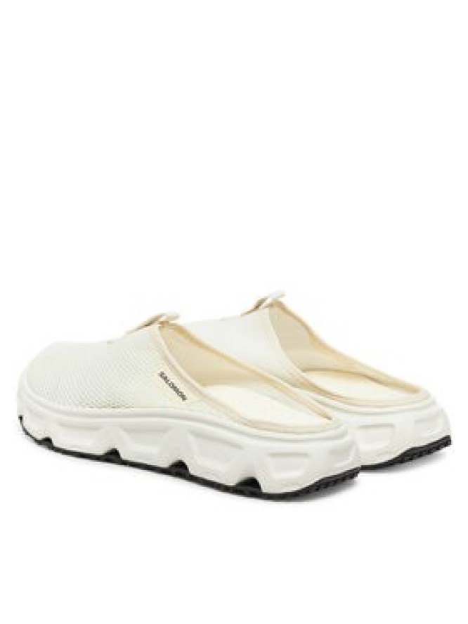 Salomon Klapki Reelax Slide 6.0 L47740700 Biały