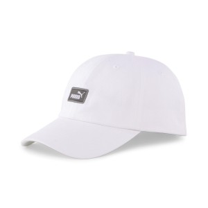 Bawełniana Czapka Z Daszkiem Essential III