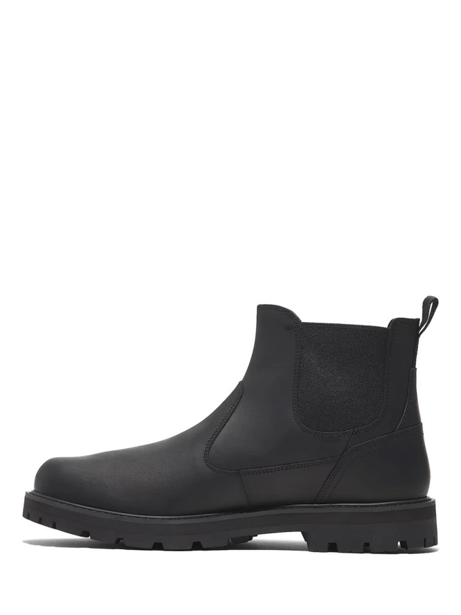 Timberland Britton Road Mid Chelsea Boot Sztyblety męskie