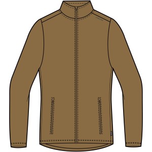 Bluza męska techniczna Viking Tesero Man, polar