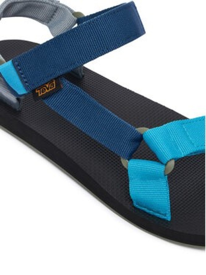 Teva Sandały Original Universal 1004006 Granatowy