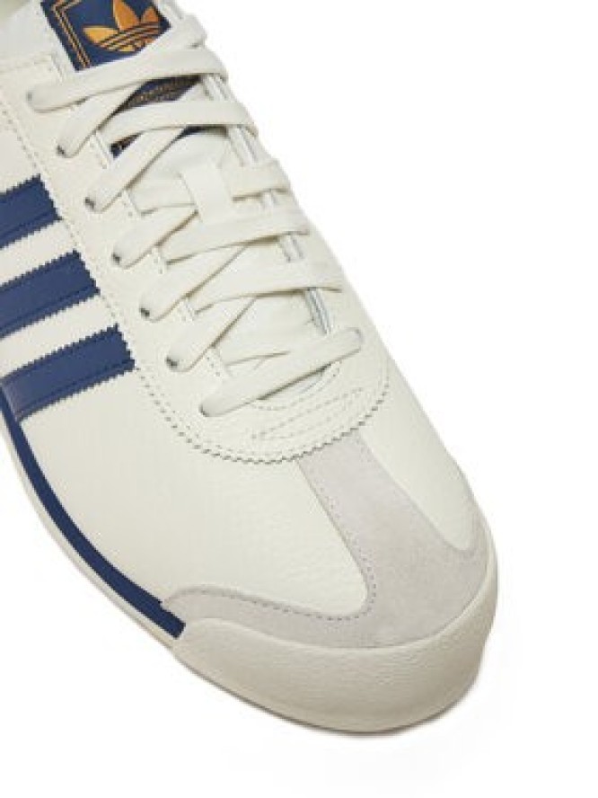 adidas Sneakersy Samoa JQ0047 Biały