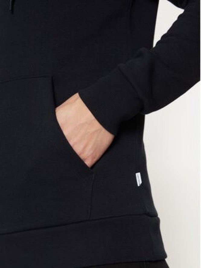 Jack & Jones Bluza 12233599 Granatowy Regular Fit