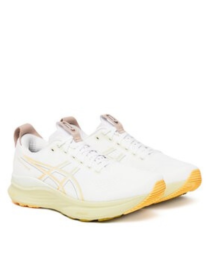 Asics Buty do biegania Gel-Kayano 32 1011C052 Biały