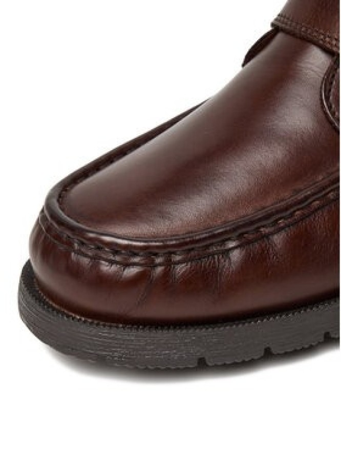 Lasocki Botki CEO-ARKOW-161 MB Brązowy