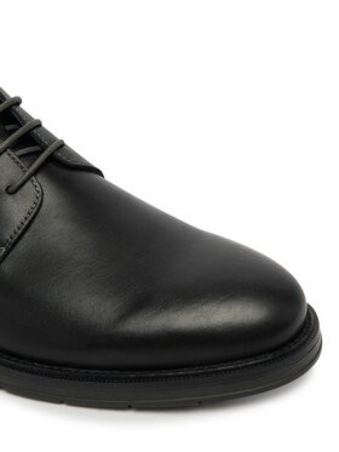 Pikolinos Półbuty Carlet M6W-4311 Czarny