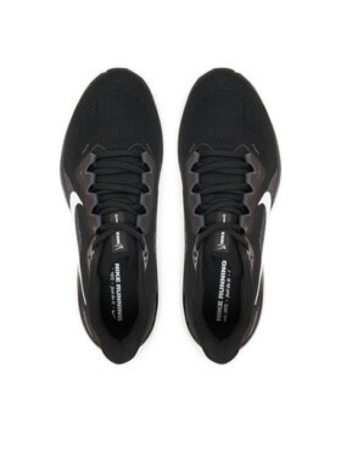 Nike Buty do biegania Air Zoom Pegasus 41 FD2722 002 Czarny