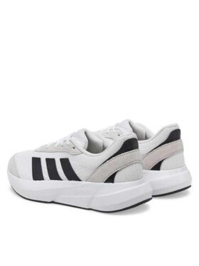 adidas Sneakersy Lightshift JH9317 Biały
