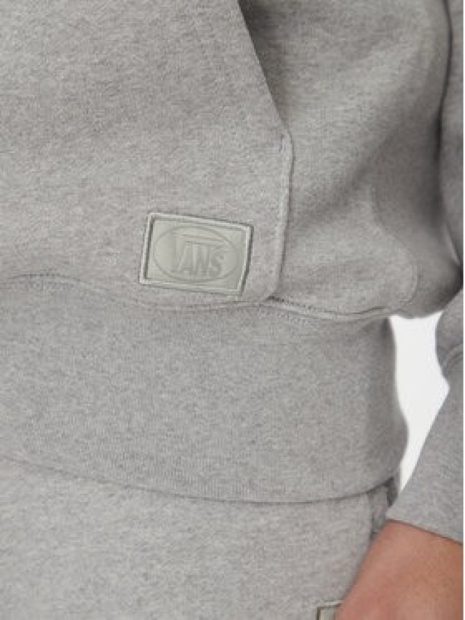 Vans Bluza Original Standards VN000P5C Szary Loose Fit