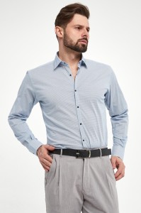 Koszula męska KARL LAGERFELD