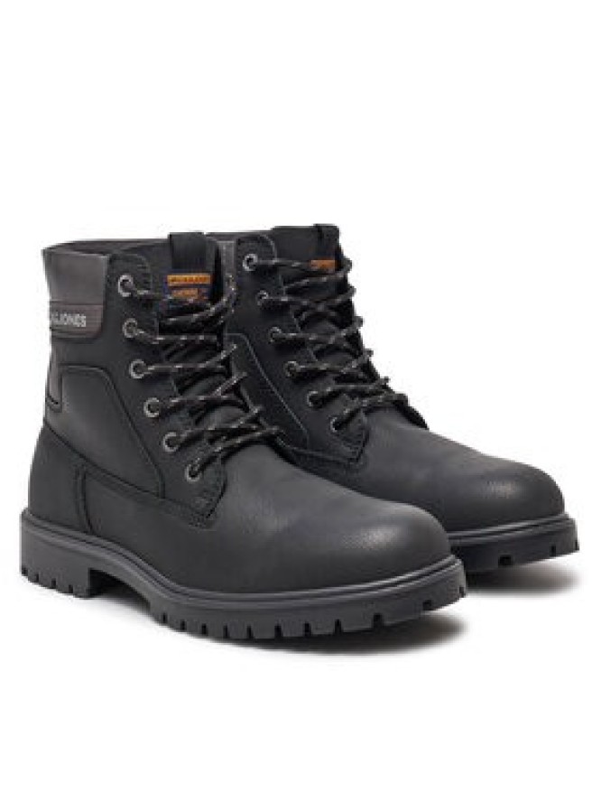 Jack & Jones Trapery 12243421 Szary