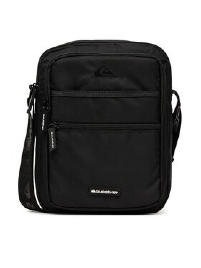 Quiksilver Saszetka QUIC-M-002-07 Czarny