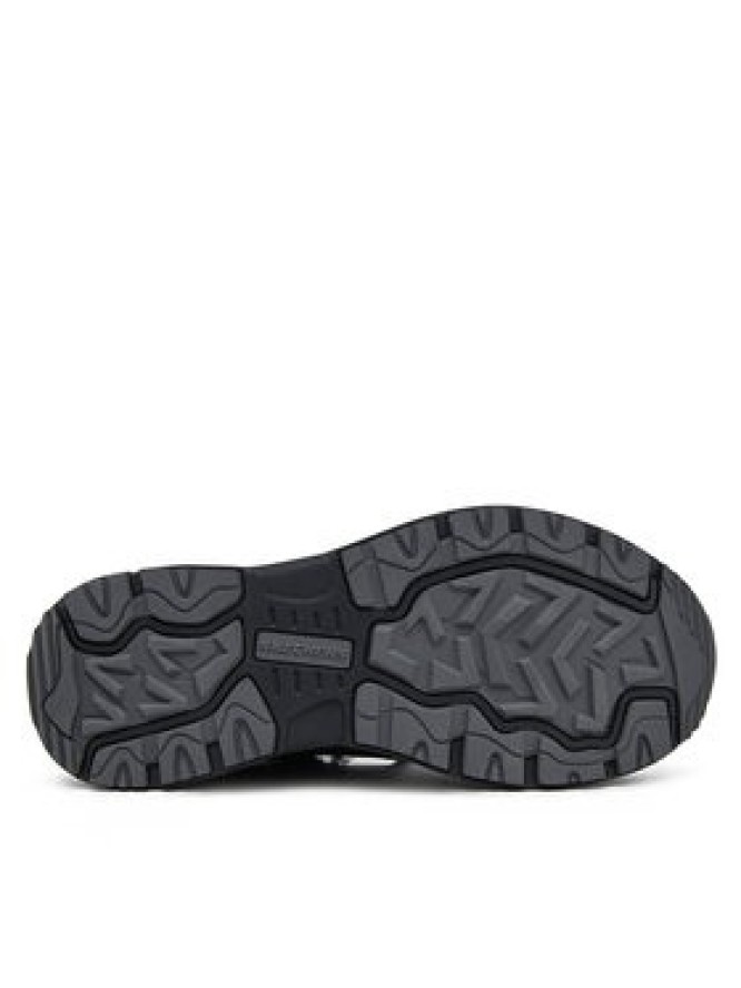 Skechers Trekkingi Oak Canyon - Rydell 237386 Czarny
