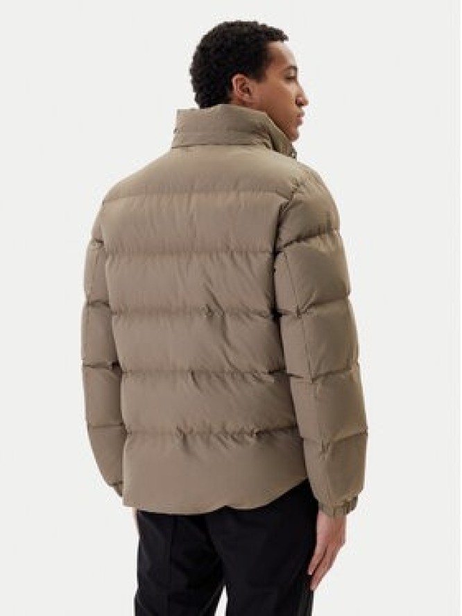 BOSS Kurtka zimowa H-Corbinian5 50548727 Brązowy Regular Fit