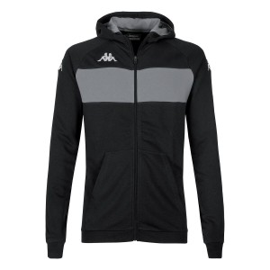 Bluza z kapturem Kappa Dacciozi