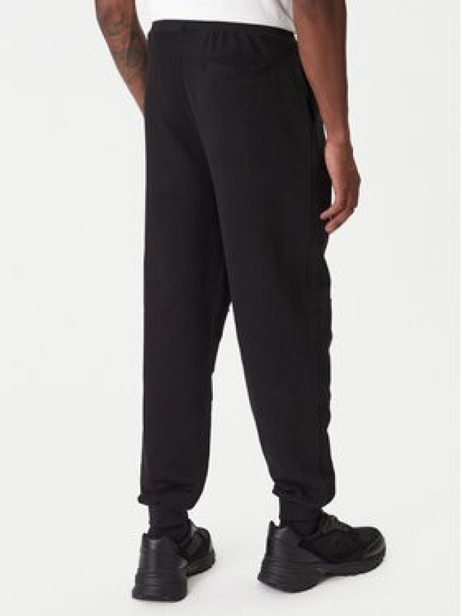 Guess Spodnie dresowe Z6RB03 K9YI1 Beżowy Regular Fit