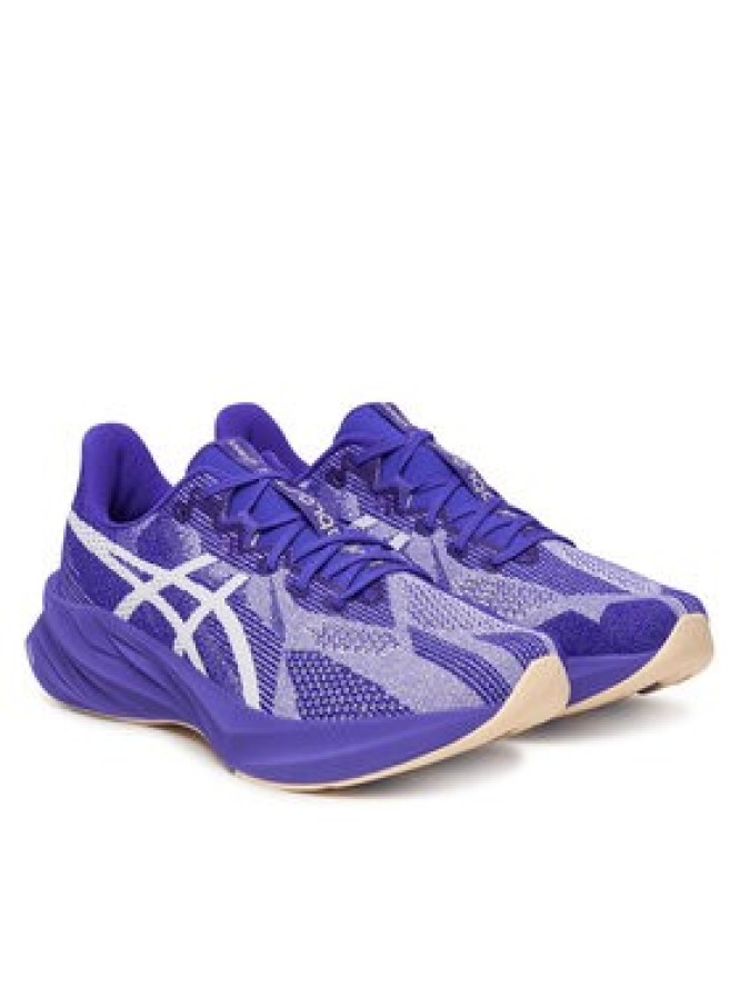 Asics Buty do biegania Dynablast 5 1011B983 Niebieski