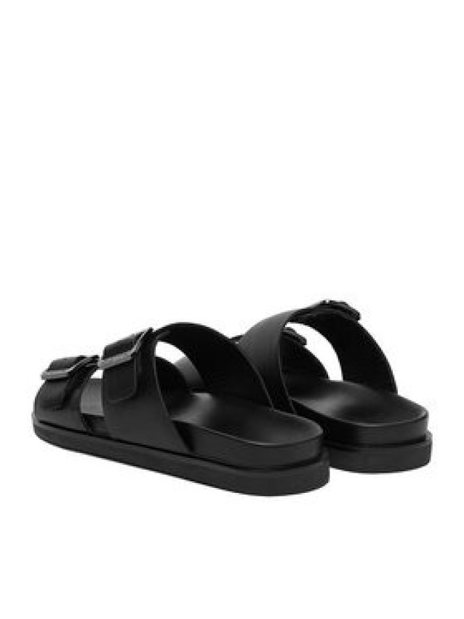 G-Star Raw Klapki EO-MOBEL-02 MI34 Czarny