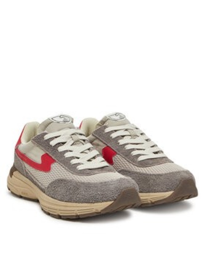 S.W.C Stepney Workers Club Sneakersy Osier S-Strike YP04551 Szary