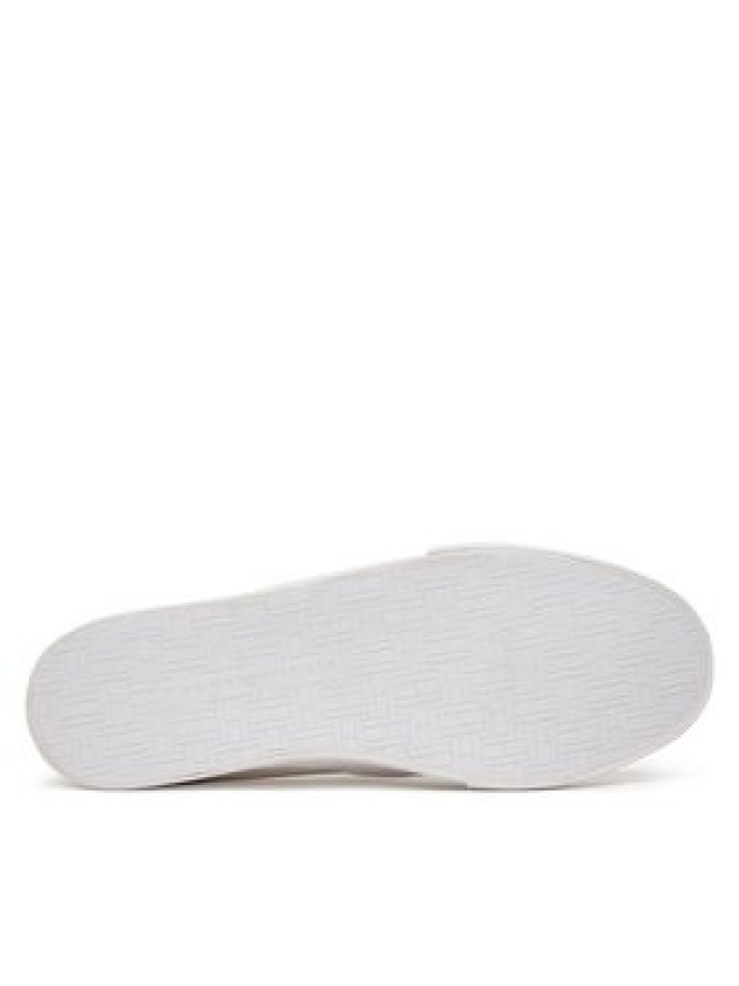 Tommy Hilfiger Tenisówki Vulc Core FM0FM05689 Biały